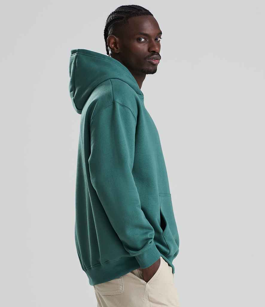 AWDis Vision Heavyweight Hoodie - PenCarrie